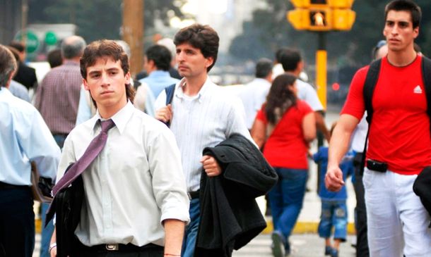 Se espera un martes soleado con una máxima de 21 grados