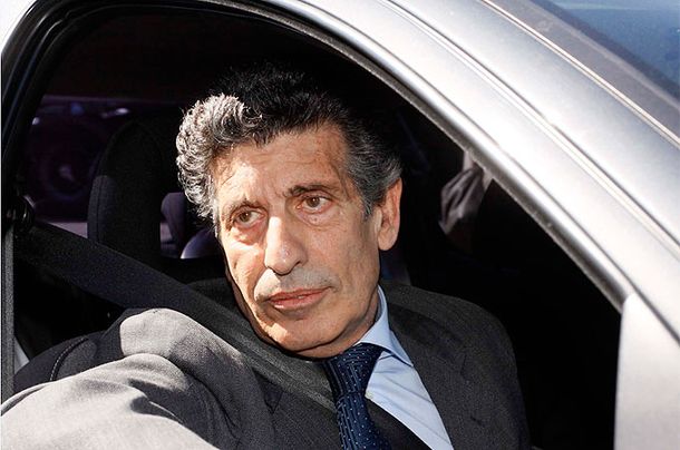 Carlos Chacho Álvarez