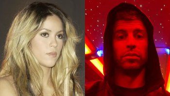 los amigos de gerard pique se burlaban de shakira con un cruel apodo los amigos de gerard pique se burlaban de shakira con un cruel apodo