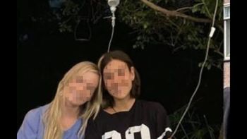 los memes y reacciones por fini y tati despues de la tragica fiesta del propofol los memes y reacciones por fini y tati despues de la tragica fiesta del propofol