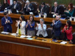 Chile redujo la jornada laboral a 40 horas semanales