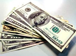 el dolar negro bajo a $8,50 y el oficial cerro estable el dolar negro bajo a $8,50 y el oficial cerro estable