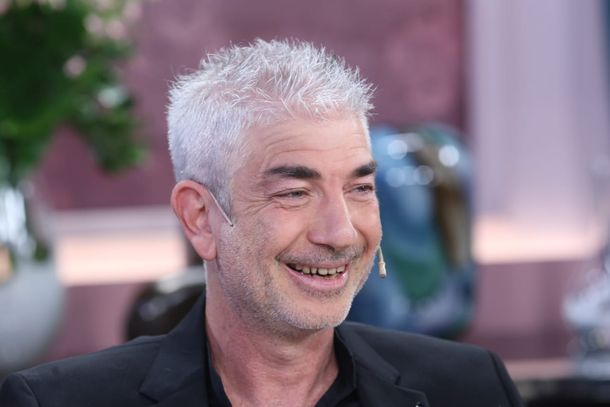 Marcelo Birmajer culpó a Alberto Fernández del crimen de Lucas González