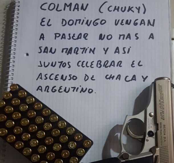 La broma pesada de los amigos de Iván Colman que preocupó a todos