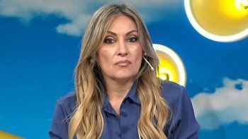 Polémico: Marcela Tauro pidió honrar a padres que violan a sus hijos y generó en un tenso momento en vivo Polémico: Marcela Tauro pidió honrar a padres que violan a sus hijos y generó en un tenso momento en vivo