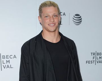 Murió Spencer Lofranco