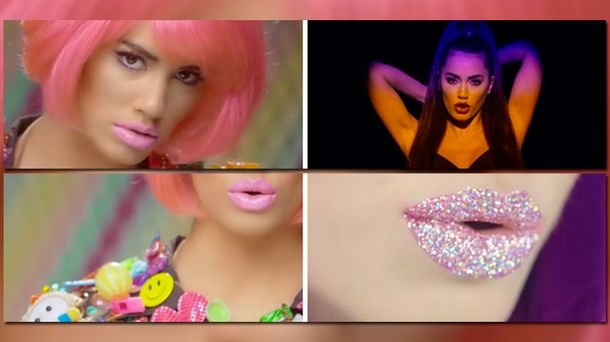 El adelanto de Histeria, lo nuevo de Lali Espósito