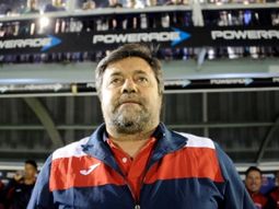 Ricardo Caruso Lombardi