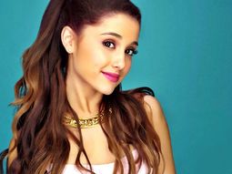 Ariana Grande dará un show a beneficio de las víctimas de Manchester Ariana Grande dará un show a beneficio de las víctimas de Manchester