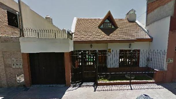Misterio en Quilmes: hallan tres cuerpos carbonizados en una casa