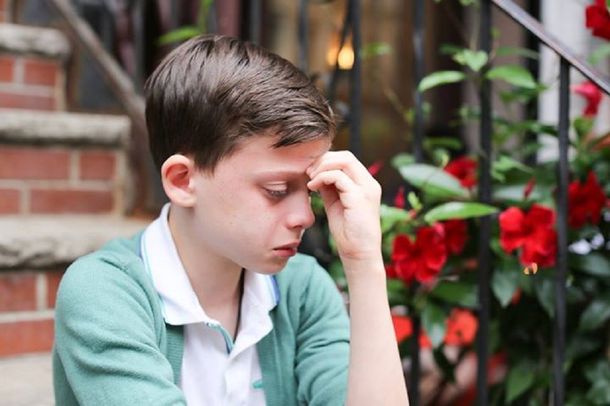 El mensaje en Facebook de un nene homosexual que conmovió a Hillary Clinton
