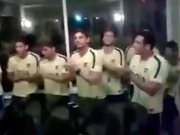 yo te amo a ti, el hit del plantel de boca en la gira por ee.uu. yo te amo a ti, el hit del plantel de boca en la gira por ee.uu.