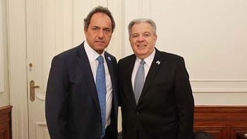 quien es alberto barbieri, el elegido por scioli para educacion quien es alberto barbieri, el elegido por scioli para educacion
