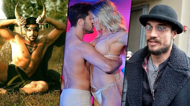 Facundo Mazzei criticó a Jimena Barón: No me sorprende que sea cornuda