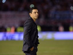 El gran Libertador: Marcelo Gallardo es el padre del River campeón
