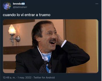 Memes y reacciones por Trueno y Gorillaz