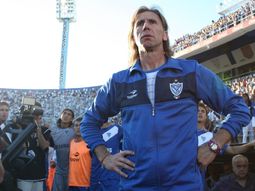 Ricardo Gareca, cerca de volver a Vélez: todos los detalles
