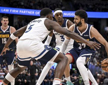 Al rojo vivo: la agenda de los playoffs de la NBA para hoy