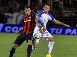 san lorenzo vencio a godoy cruz en mendoza san lorenzo vencio a godoy cruz en mendoza