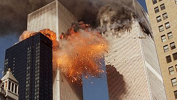 Torres gemelas Torres gemelas