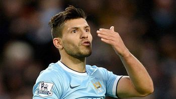 en barcelona insisten con la llegada de agüero para junio en barcelona insisten con la llegada de agüero para junio