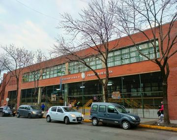 Parque Chacabuco: denuncian un posible caso de secuestro para trata de personas