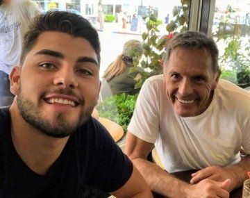 Quién es Ignacio Russo