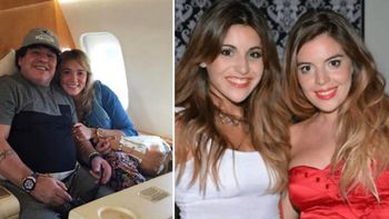 Diego Maradona Diego Maradona