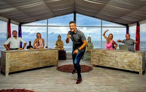 C5N sigue en el Partido de la Costa hasta el fin de la temporada