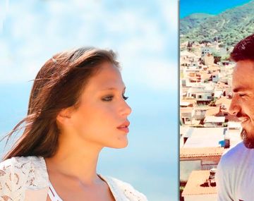 Debí separarme antes; en junio empezaron los golpes