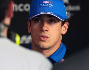 Franco Colapinto