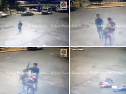 Ladrón mató a su cómplice durante un robo en México Ladrón mató a su cómplice durante un robo en México