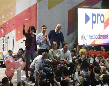 Pedí ir al Congreso para cuidar el dinero del contribuyente