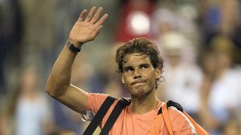 nadal se baja del us open por una lesion en una muneca nadal se baja del us open por una lesion en una muneca