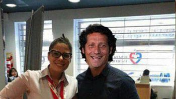 El meme de la cargada a Troglio El meme de la cargada a Troglio