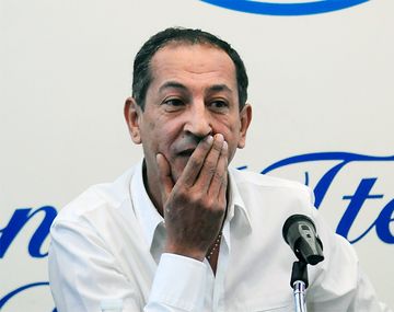 El líder de La Fraternidad pidió declarar ante el juez