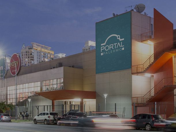 Histórico shopping de CABA anunció su cierre: de cuál se trata