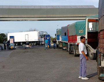 Trasportistas