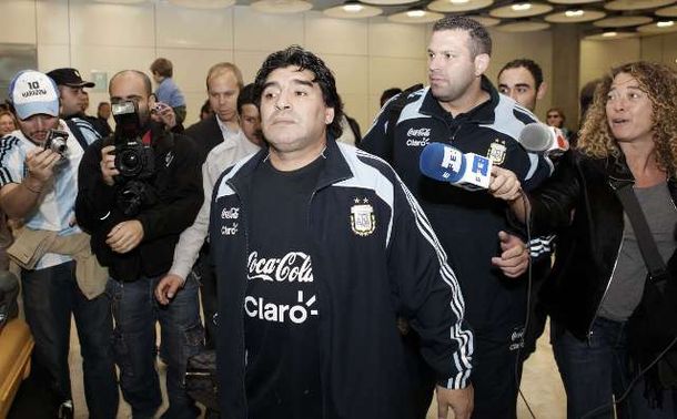 Maradona