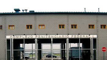 insolito reclamo: un preso pide indemnizacion porque fue trasladado de penal insolito reclamo: un preso pide indemnizacion porque fue trasladado de penal