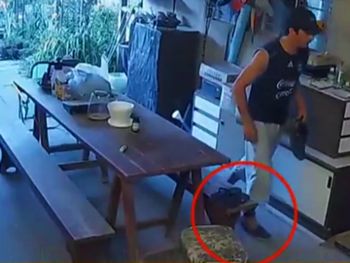 Robo en Balcarce: tenía puesta la tobillera electrónica y entró a la casa de su vecino para llevarse sus zapatillas