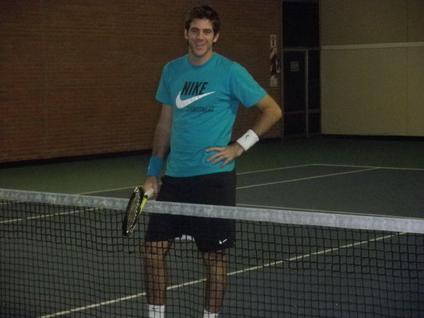 del potro