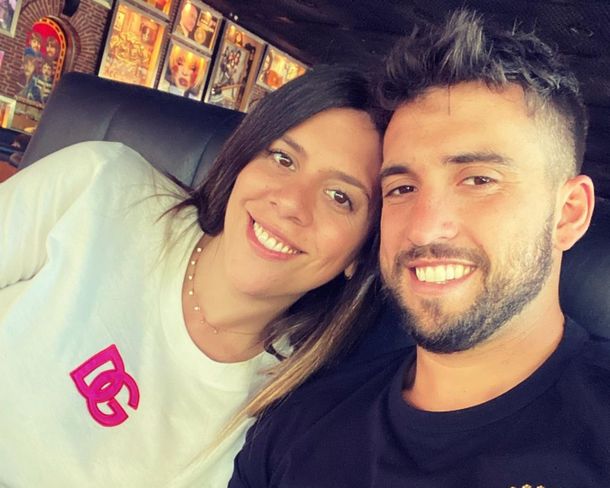 Chocó María Sol, la hermana de Lionel Messi: qué pasará con su casamiento