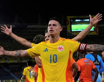 Colombia se impuso 3-0 ante Bolivia y selló su clasificación al Mundial 2026