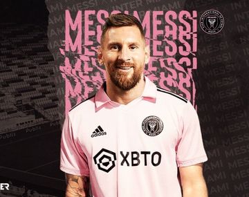Inter Miami prepara un recibimiento histórico para Messi