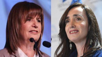 Interna en LLA: Bullrich criticó a Villarruel por no tomar partido por el Gobierno