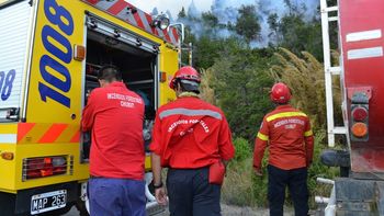 Foto Gentileza: Radio La 90 Lago Puelo Foto Gentileza: Radio La 90 Lago Puelo