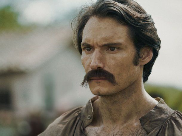 Netflix estrenó Cien años de Soledad honrando la memoria de Gabriel García Márquez