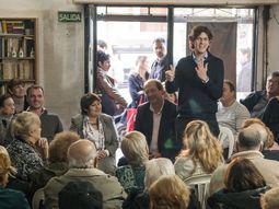 sanz en radio 10: si votara en la capital federal lo haria por martin lousteau sanz en radio 10: si votara en la capital federal lo haria por martin lousteau