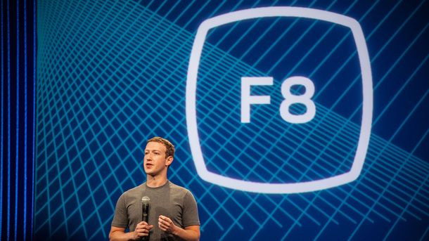 Facebook apostará por avatares virtuales en reunión anual de desarrolladores